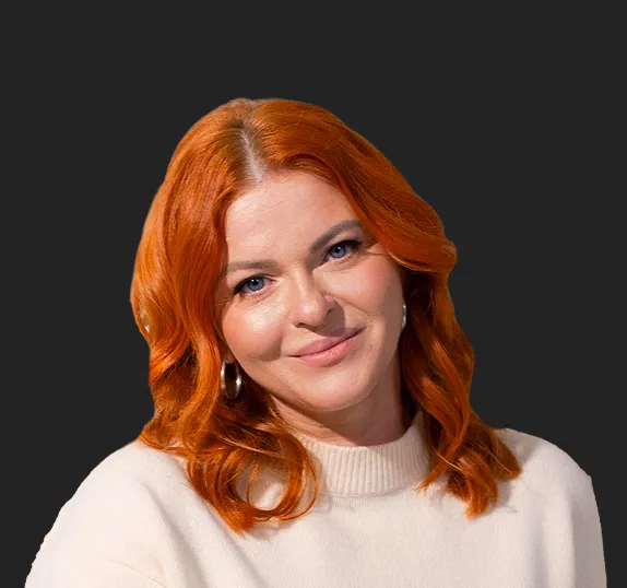 Nadezhda Gorislavtseva